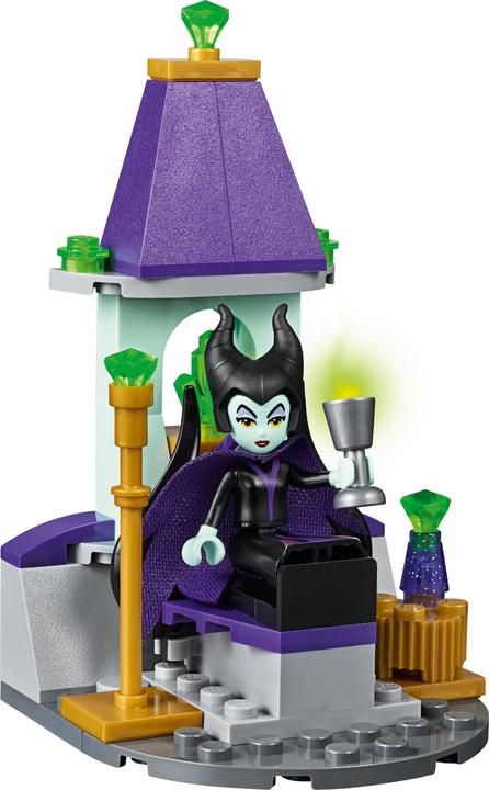 Produktbild LEGO Dornröschens Märchenschloss (41152, LEGO Disney)