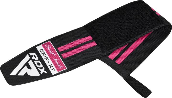 Produktbild Rdx Handgelenkstütz Bandagen für Gewichtheben (One Size)