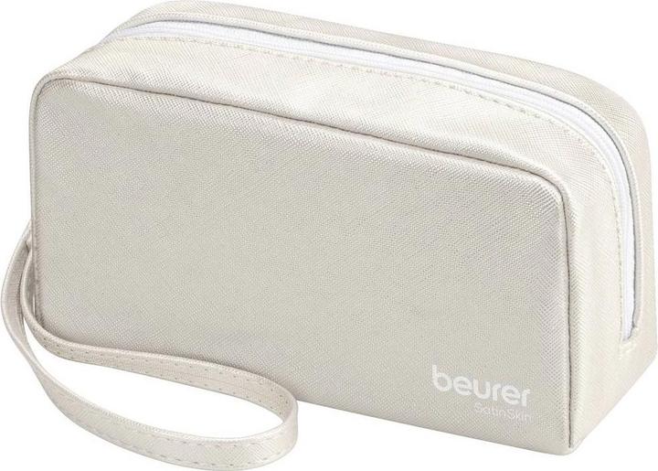 Actual product image Beurer HL 76 Epilator Wet & Dry
