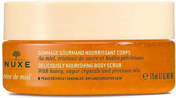 Produktbild Nuxe Rêve De Miel (175 ml)