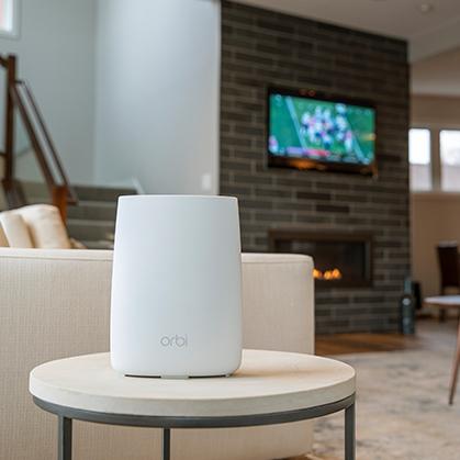 Produktbild Netgear Orbi 4G LTE WiFi