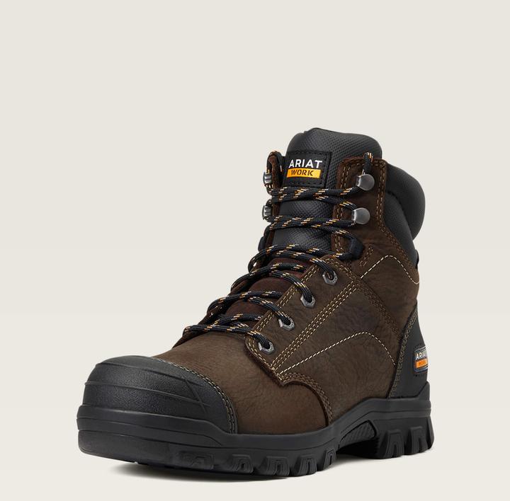 Image du produit Ariat bottines treadfast 6" h2o (36.5)