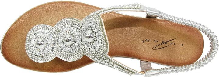 Actual product image Lunar Sandals Silvia (37)
