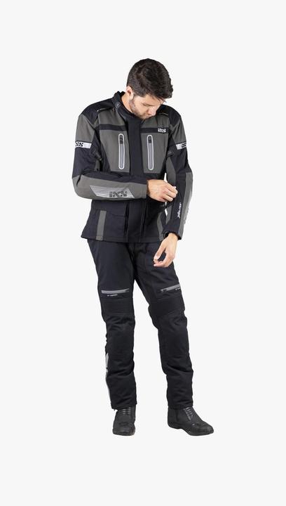 Produktbild iXS Tour Jacke Pacora ST (Herren, 6XL)