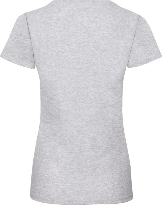 Produktbild Fruit of the Loom Valueweight TShirt (38)
