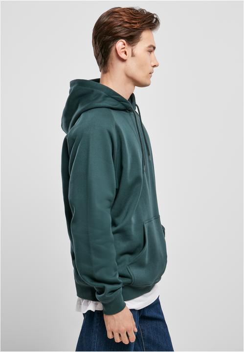 Produktbild Urban Classics Blank Hoody (5XL)