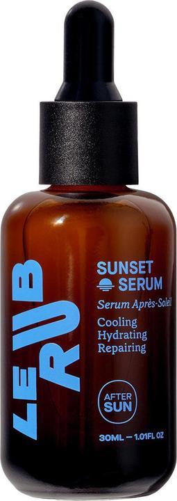 Le Rub Sunset Serum (30 ml)