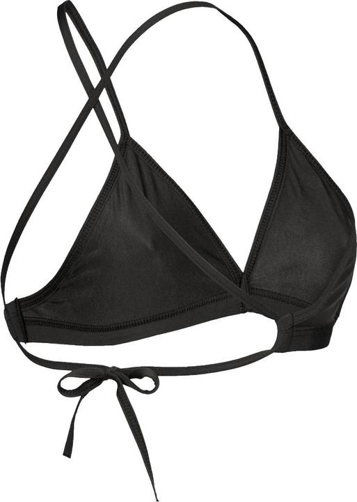 Actual product image Arena W Team Swim Top Tie Back Solid (30)
