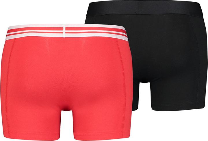 Immagine prodotto Puma Boxer Con Logo Piazzato 2p (S, Confezione da 2)