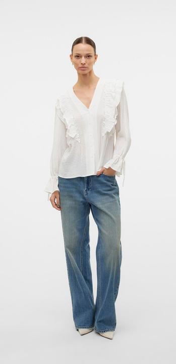 Immagine prodotto Vero Moda VMKAUSA Top Bluse (L)
