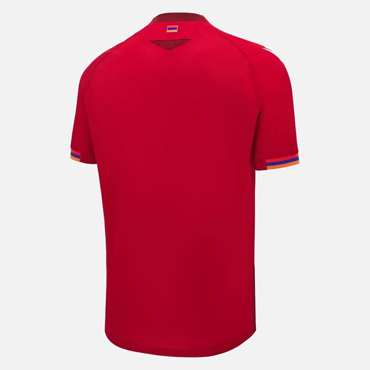 Image du produit Macron Maillot de l'Arménie (L)