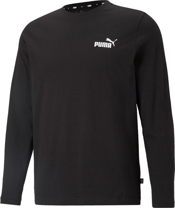Puma ESS Longsleeve Tee-586672 (M)