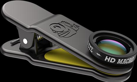 Black Eye HD Combo