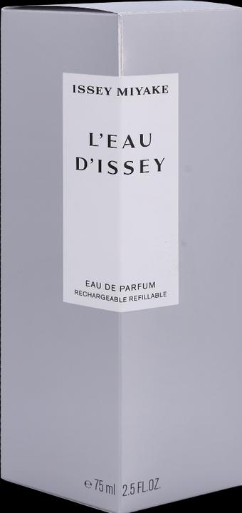 Produktbild Issey Miyake L'Eau d'Issey (Eau de Parfum, 75 ml)