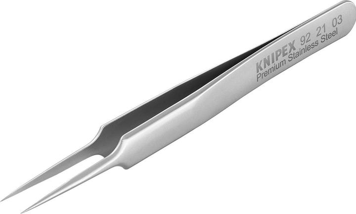 Immagine prodotto Knipex Pinzetta di precisione