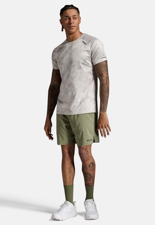 Actual product image 2XU Aero Tee (S)