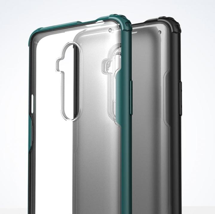 Produktbild Screenguard OnePlus 7T Pro Anti-Impact Hülle mit 2m Fallschutz (OnePlus 7T Pro)