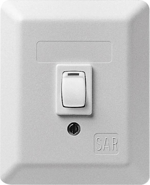 Image du produit Metz Connect Relais de commutation de courant BTR SAR 1 AP