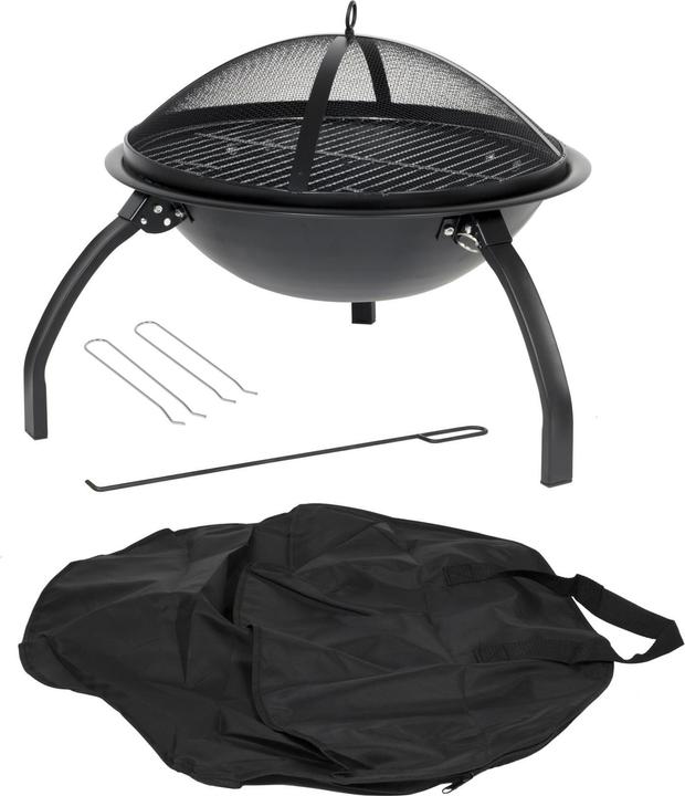 Produktbild La Hacienda Camping (56 cm)