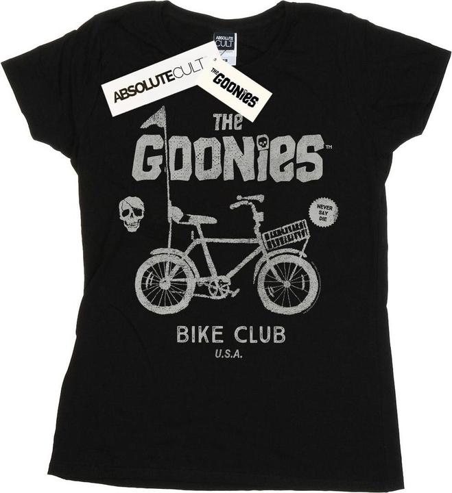 Universal Textiles Bike Club TShirt (S)
