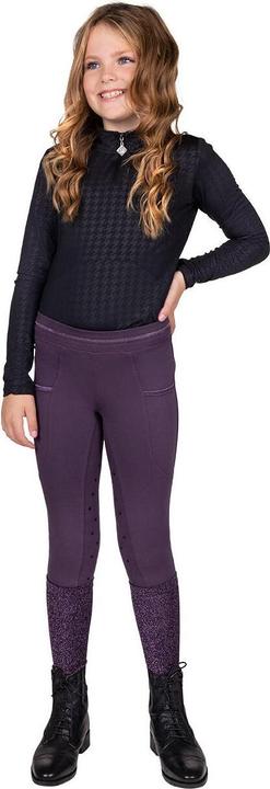 Image du produit Qhp Maillot de sport Fayen Junior (128)