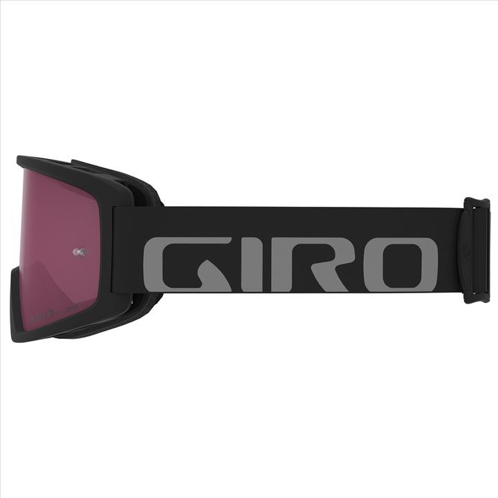 Actual product image Giro Tazz MTB (Black, Violet)