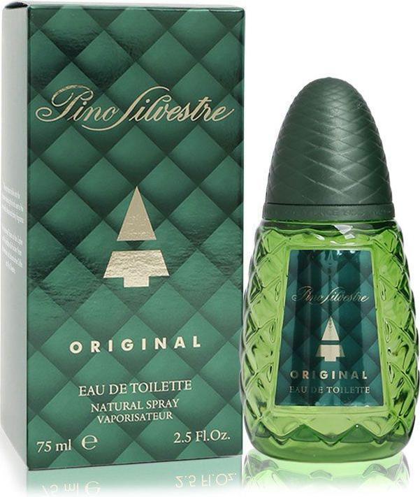 Actual product image Pino Silvestre Original (Eau de toilette, 75 ml)
