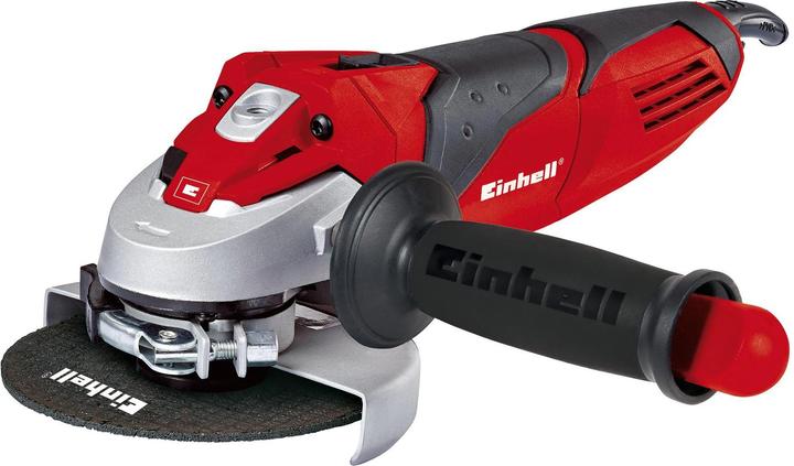 Produktbild Einhell Winkelschleifer (125 mm)