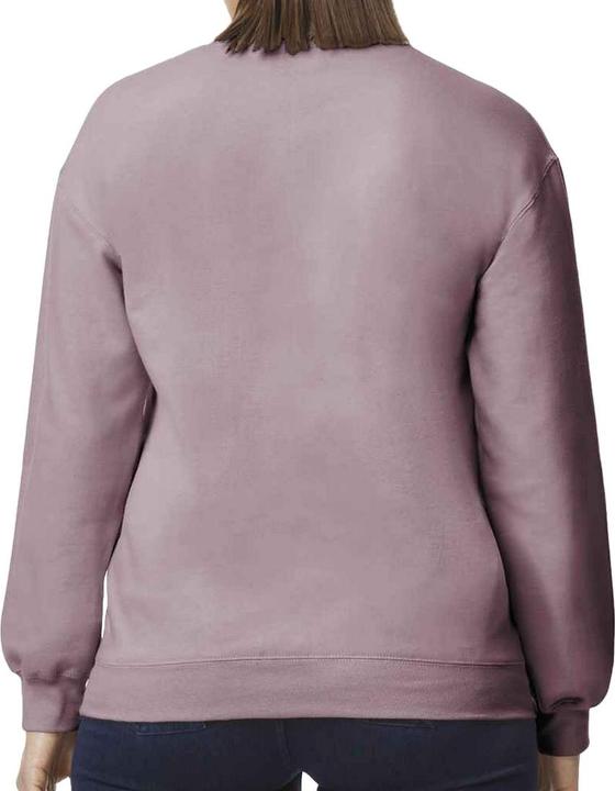 Produktbild Gildan Softstyle Sweatshirt Mittelschwer (4XL)