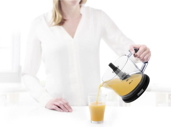 Actual product image Princess Citrus juicer (EU plug)