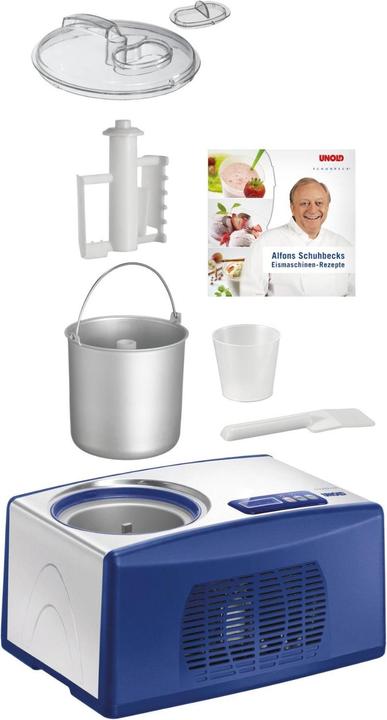 Productafbeelding Unold Schuhbeck