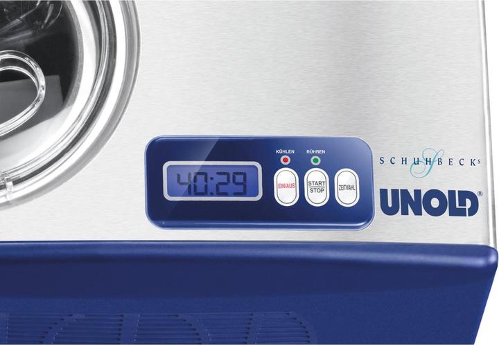 Productafbeelding Unold Schuhbeck