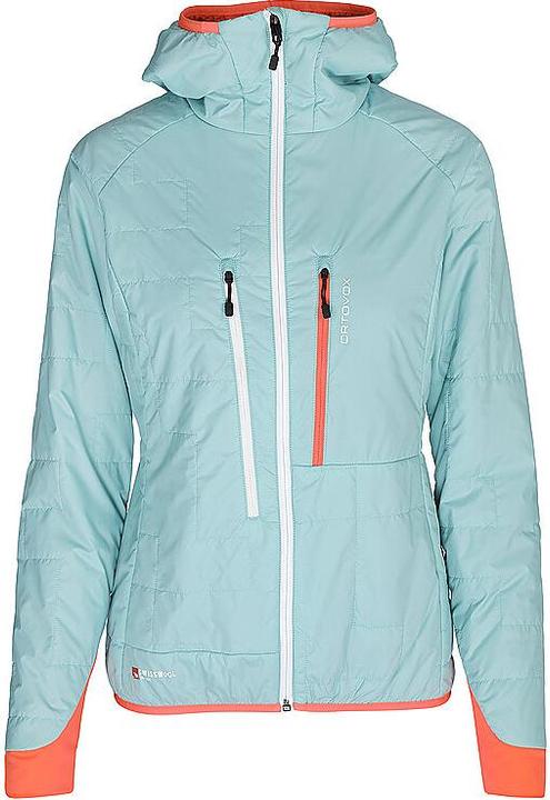 Ortovox Piz Boè Jacket W (XS)