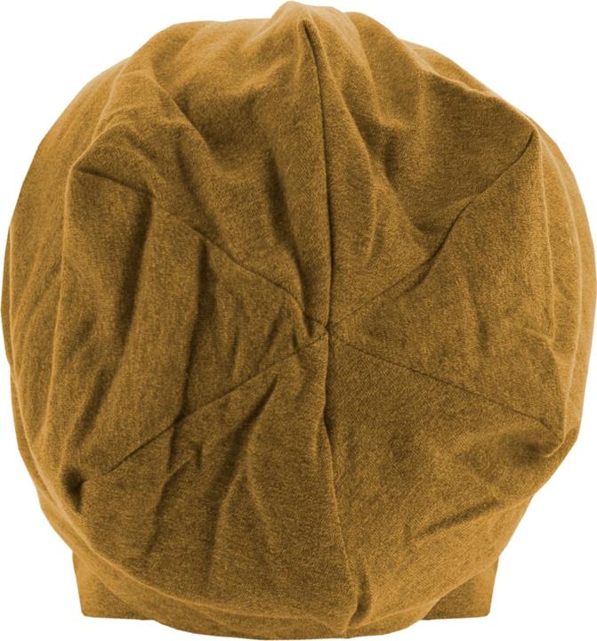 Actual product image Masterdis Heather Jersey Beanie - 15025 (One size)