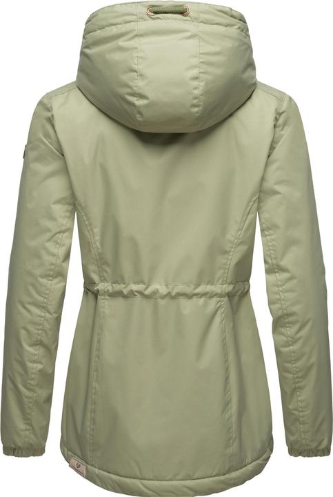 Immagine prodotto Ragwear Dankka Warm (L)