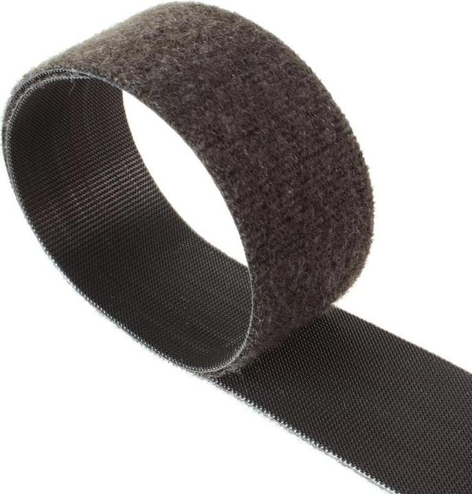 Actual product image Velcro brand Professional brand cable tie (25 mm)