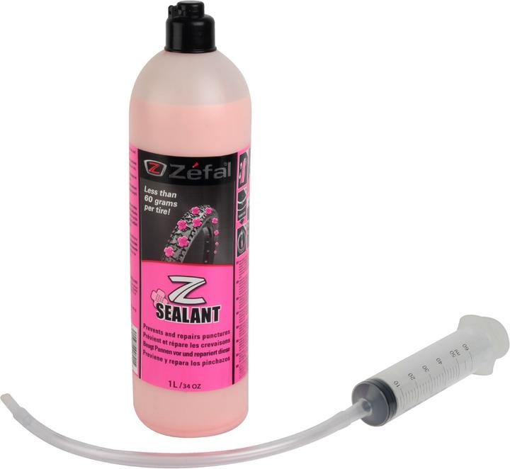 Produktbild Zefal Z Sealant (1L) Reifendichtmittel