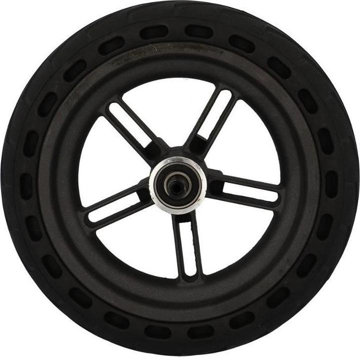 Immagine prodotto Wheelyoo Ruota posteriore per Monopattino elettrico