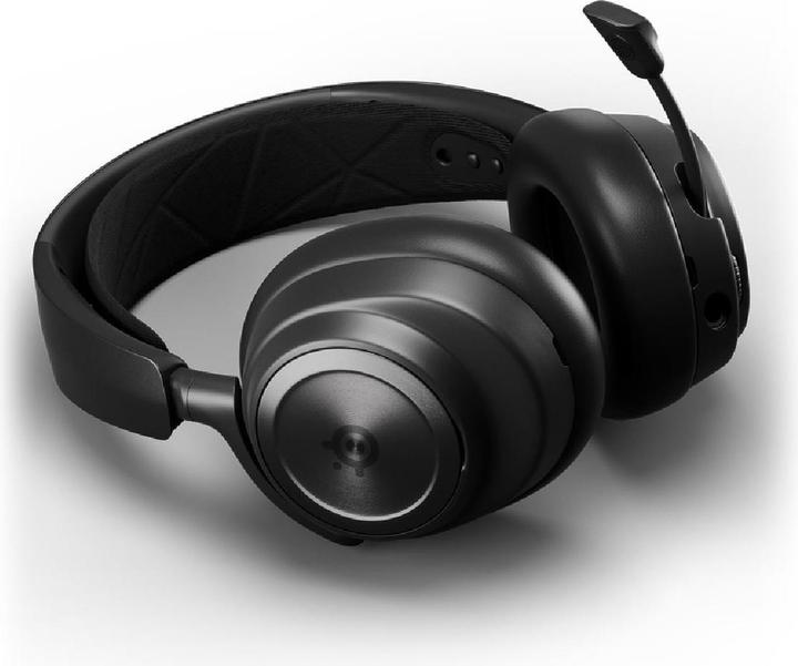 Image du produit SteelSeries Arctis Nova Pro Wireless (Sans fil)