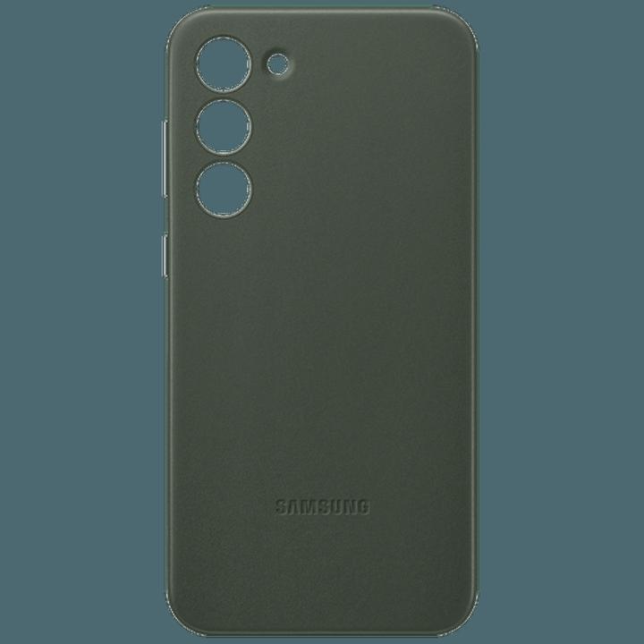Immagine prodotto Samsung Custodia in pelle (Samsung Galaxy S23+)