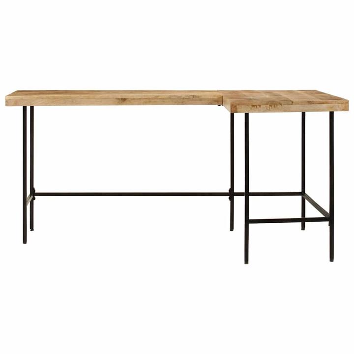 Produktbild VidaXL White maple