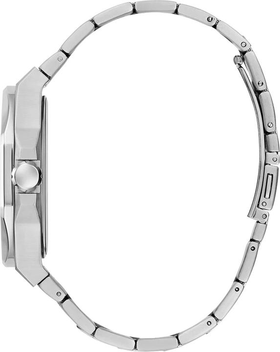 Produktbild Guess GW0573G1 Herrenuhr Emperor 41mm 5ATM (Analoguhr, 41 mm)