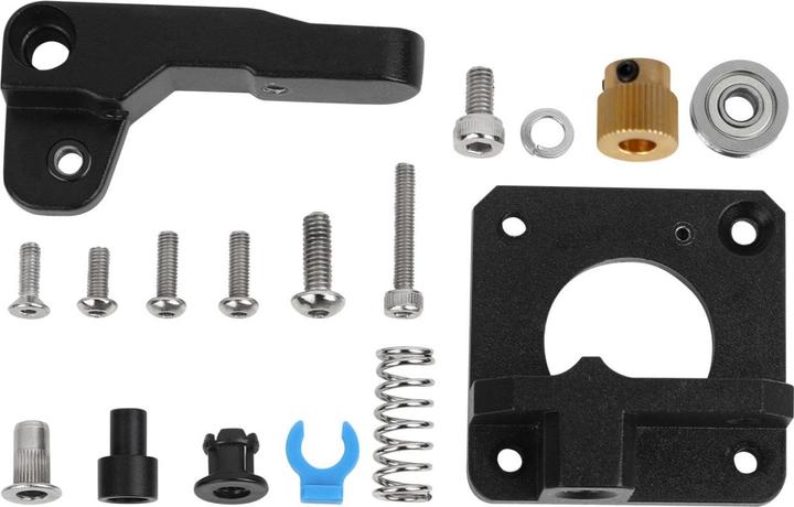 Creality Neo Extruder Extrusion Kit Aluminium