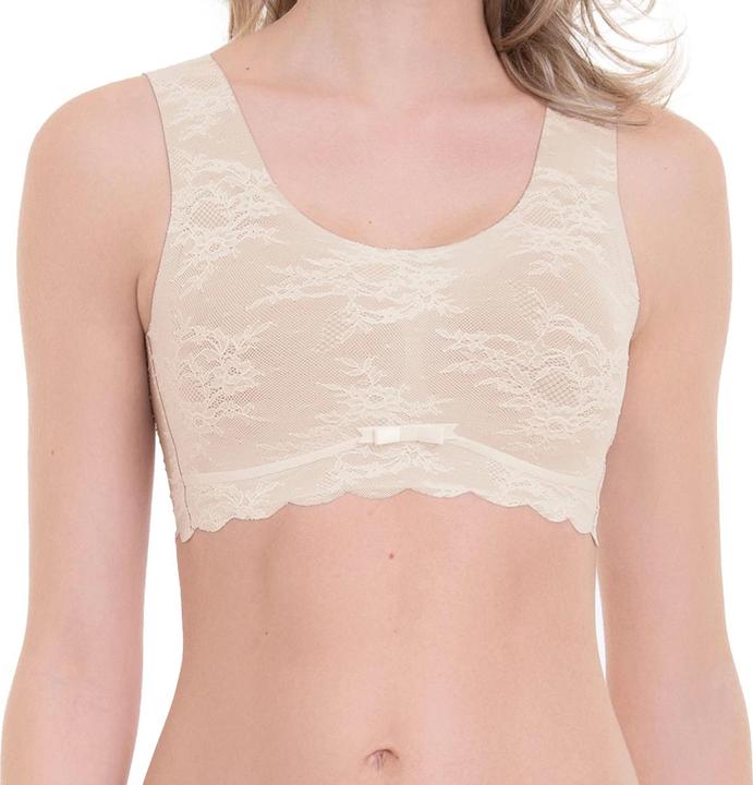 Actual product image Anita Essential Bralette (Single pack, L)