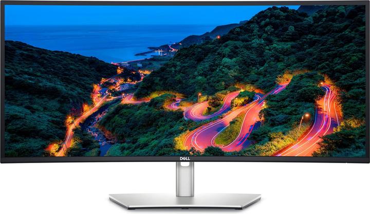 Produktbild Dell UltraSharp U3423WE (3440 x 1440 Pixel, 34.10")