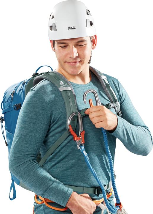 Actual product image Deuter Trail 25 (25 l)