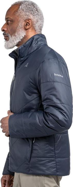 Actual product image Schöffel Ins Jacket Style Yew (M)