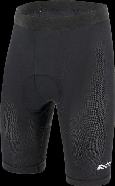 Image du produit Santini Innenhose ADAMO MESH Damen (L, XL)
