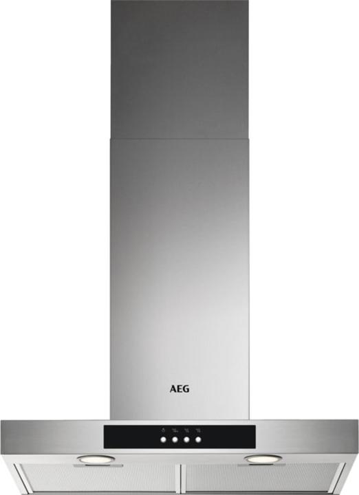 Produktbild AEG DBB3651M Anhänger Edelstahl ³/h C (Wandhaube)