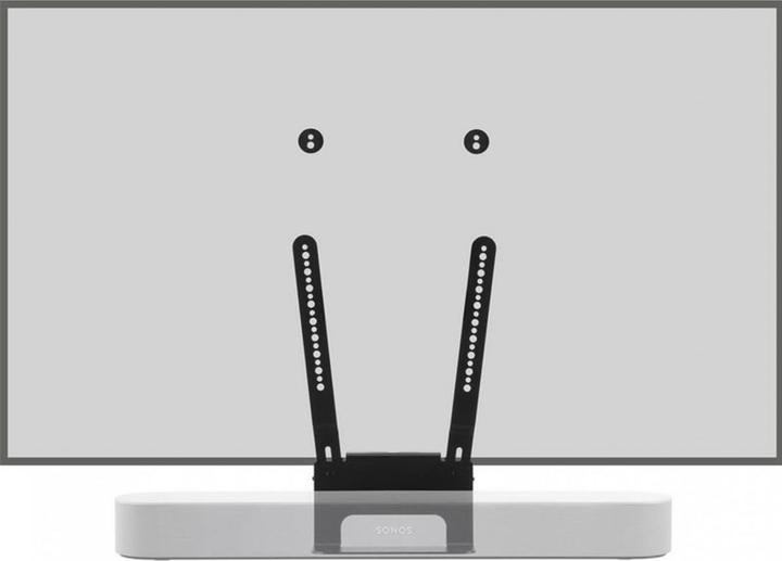 Image du produit Flexson Support pour téléviseur Sonos Beam (1 pièce, Installation murale)